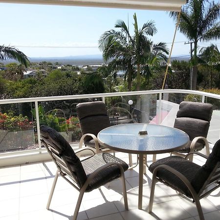 Bali Hai Apartments Noosa Exterior photo