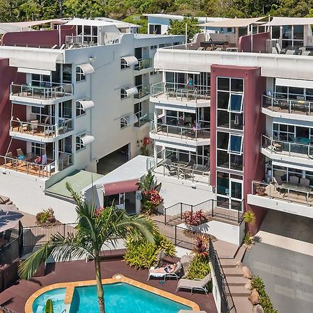 Bali Hai Apartments Noosa Exterior photo