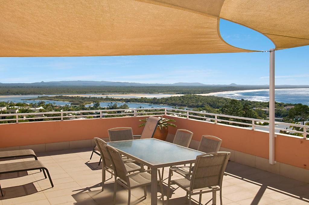 Bali Hai Apartments Noosa Room photo
