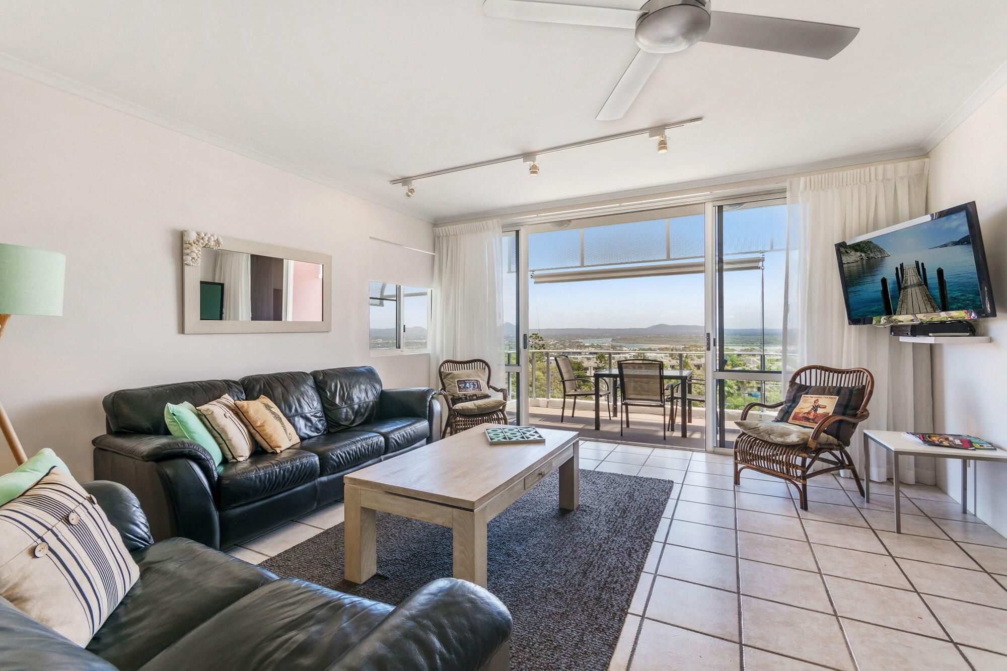 Bali Hai Apartments Noosa Exterior photo