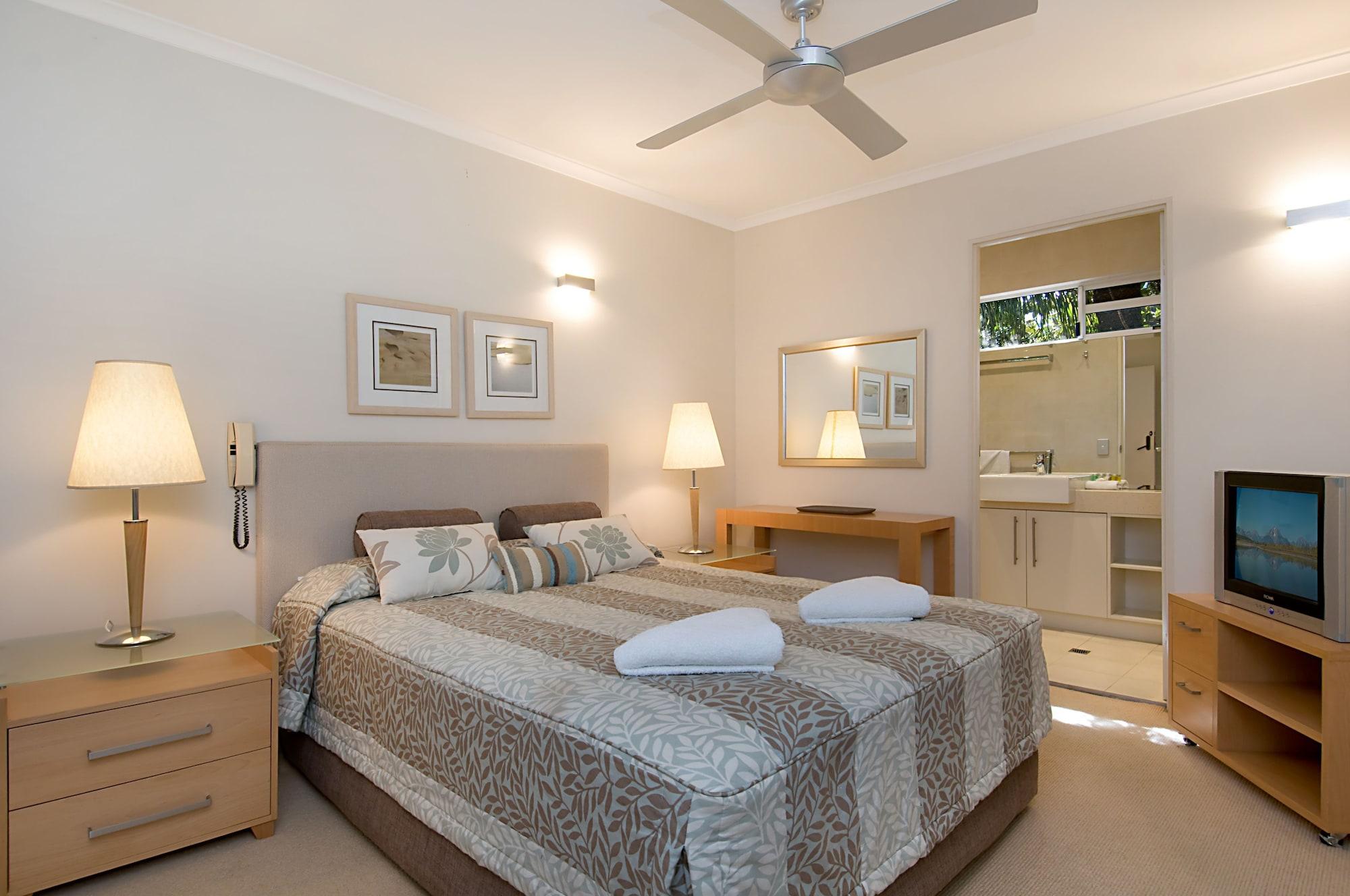 Bali Hai Apartments Noosa Exterior photo