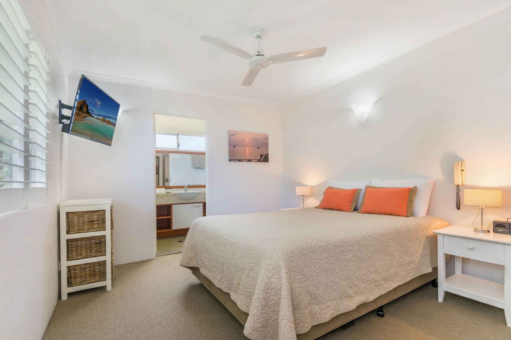 Bali Hai Apartments Noosa Exterior photo