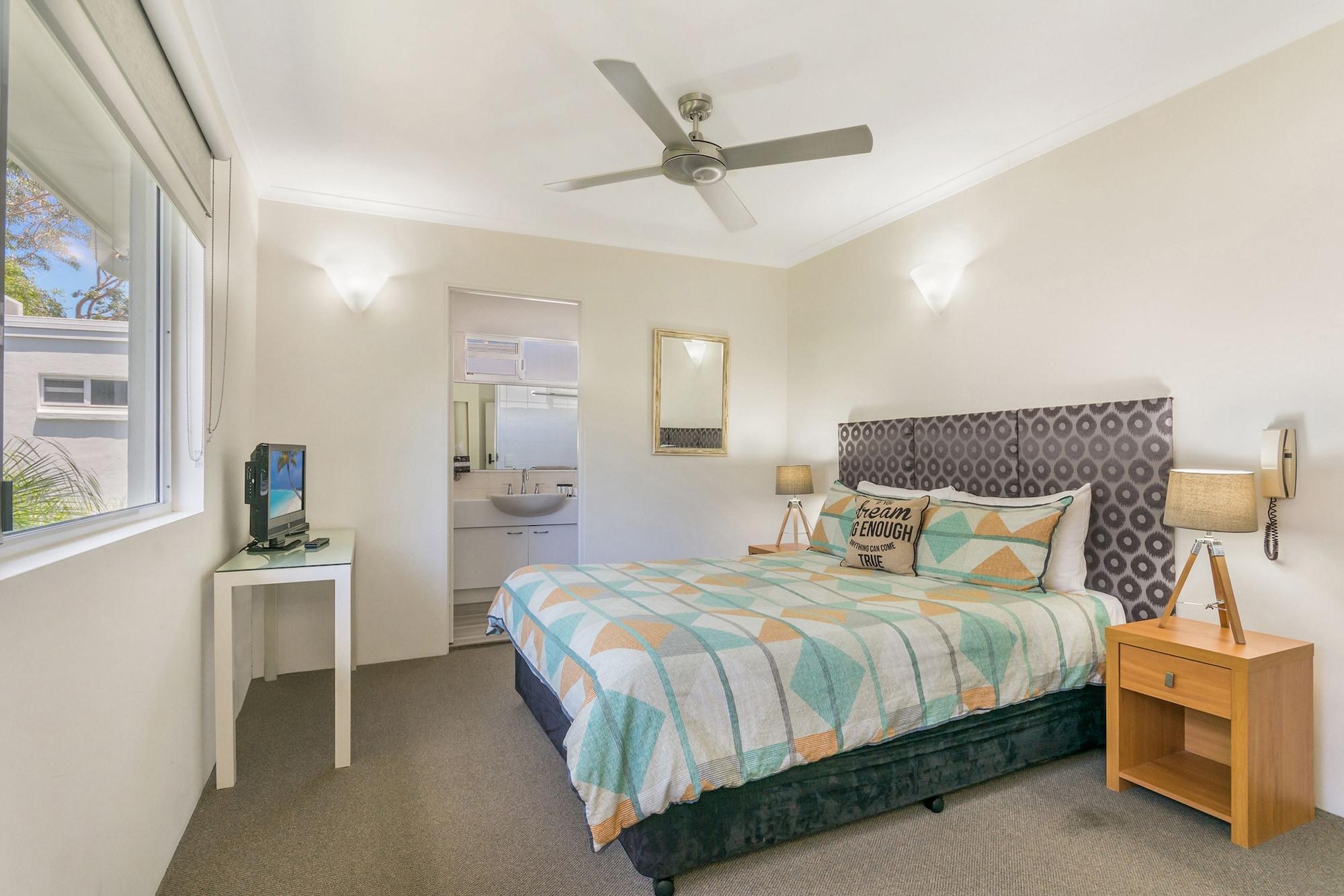 Bali Hai Apartments Noosa Exterior photo