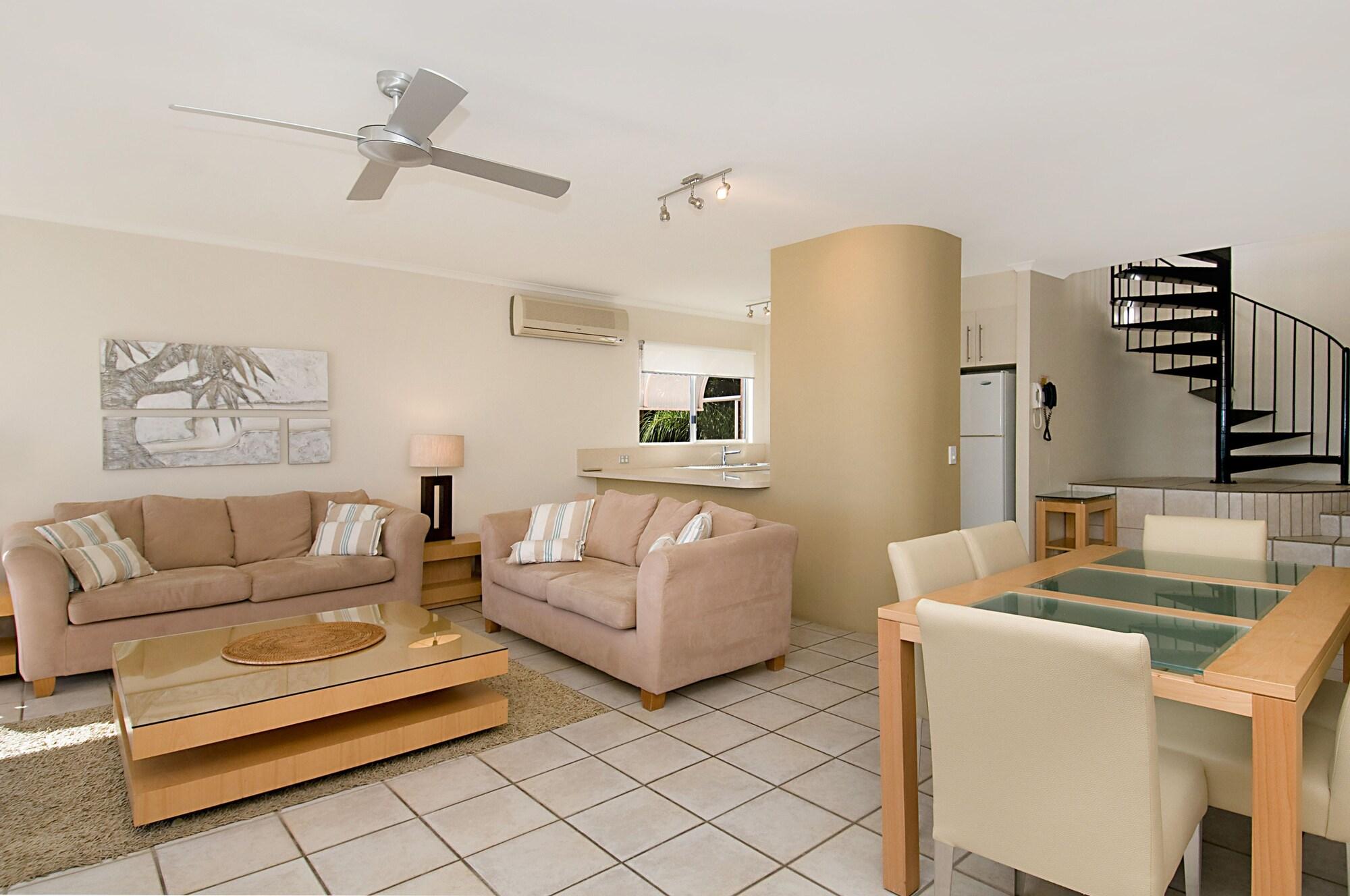 Bali Hai Apartments Noosa Exterior photo