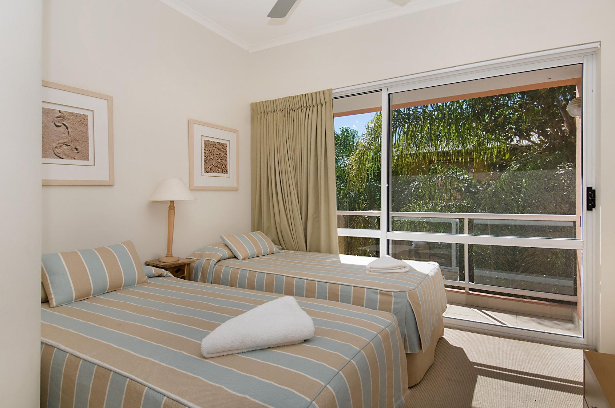 Bali Hai Apartments Noosa Exterior photo