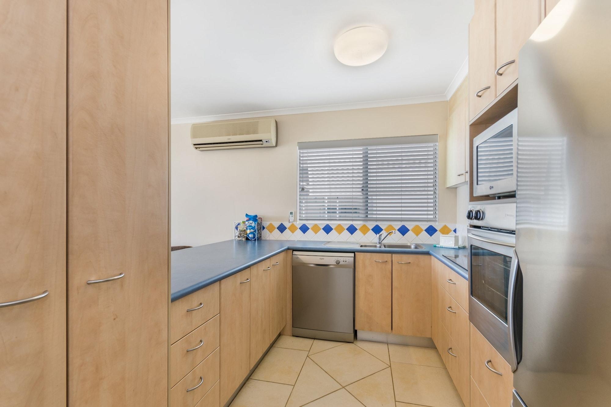 Bali Hai Apartments Noosa Exterior photo