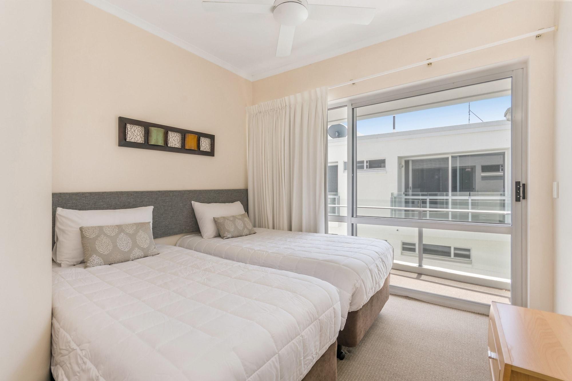 Bali Hai Apartments Noosa Exterior photo