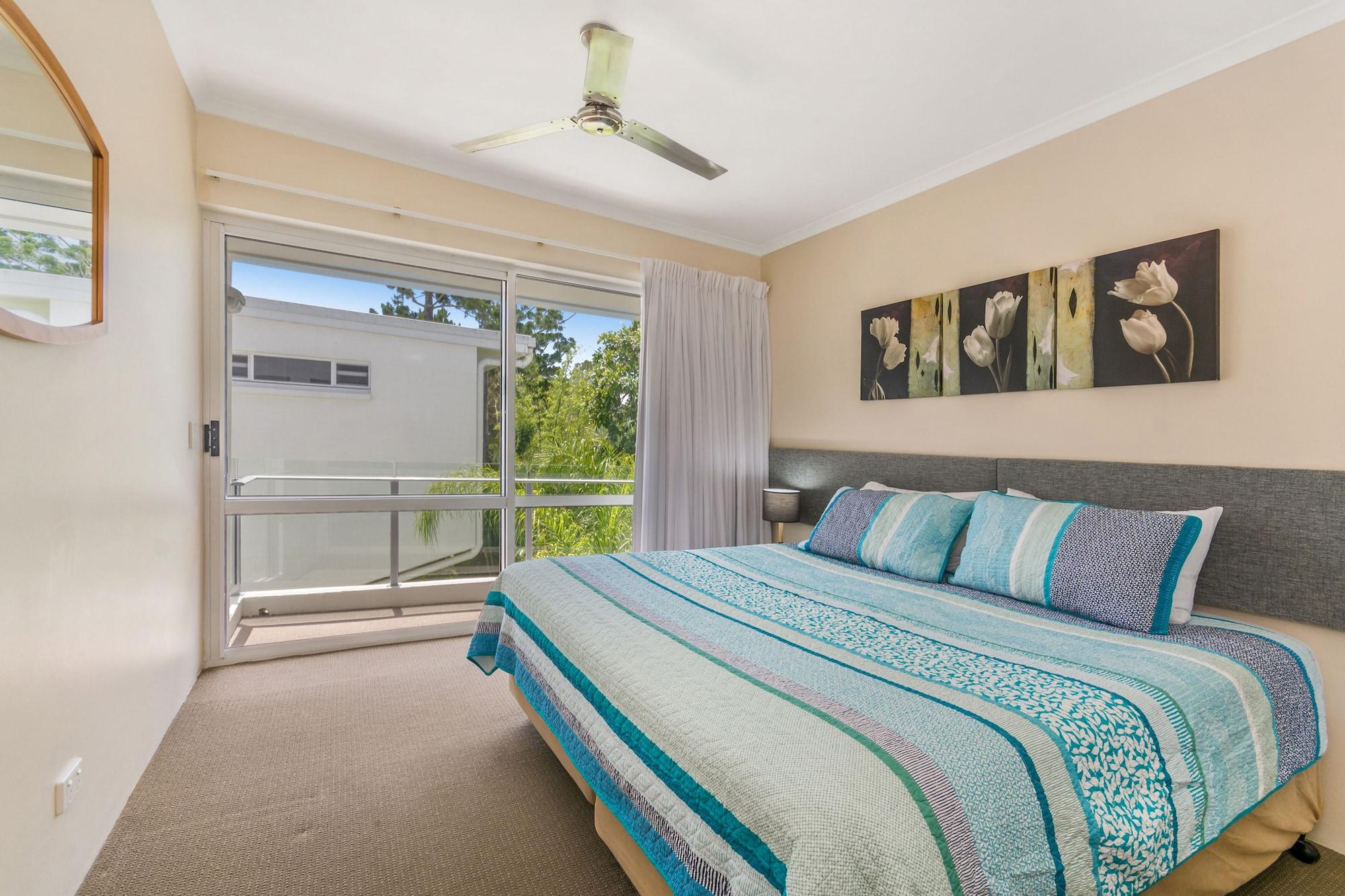Bali Hai Apartments Noosa Exterior photo
