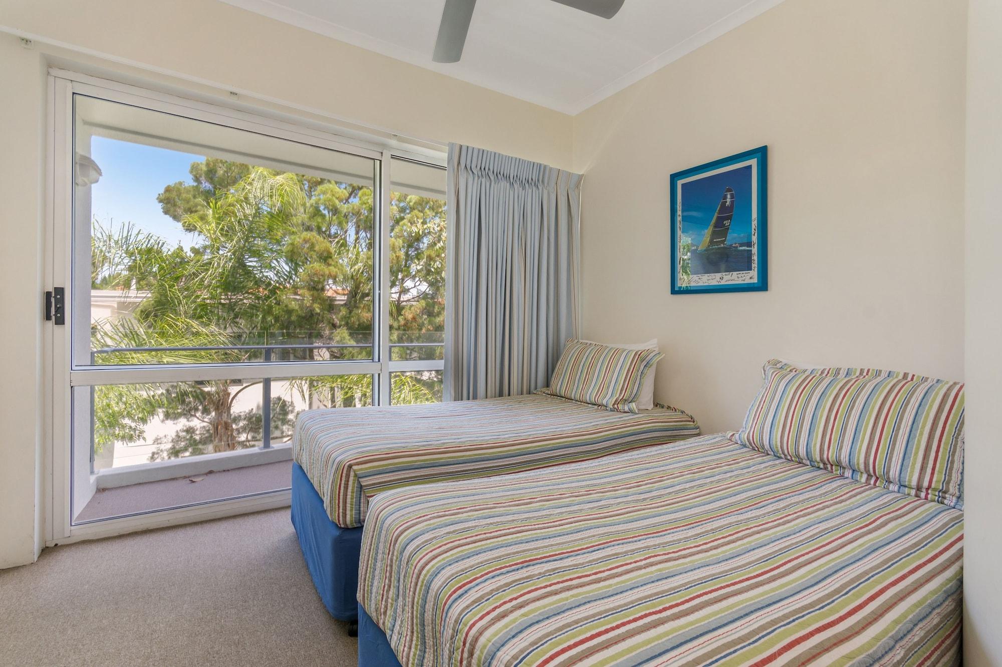 Bali Hai Apartments Noosa Exterior photo
