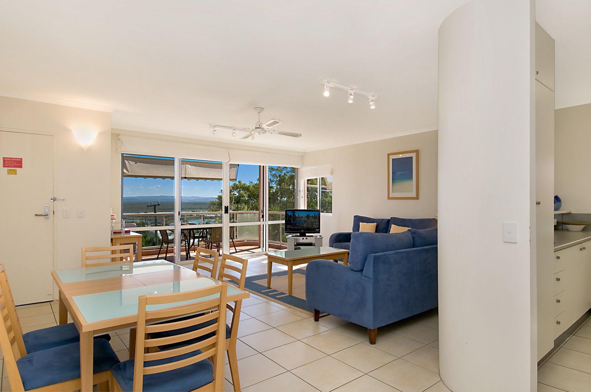 Bali Hai Apartments Noosa Exterior photo
