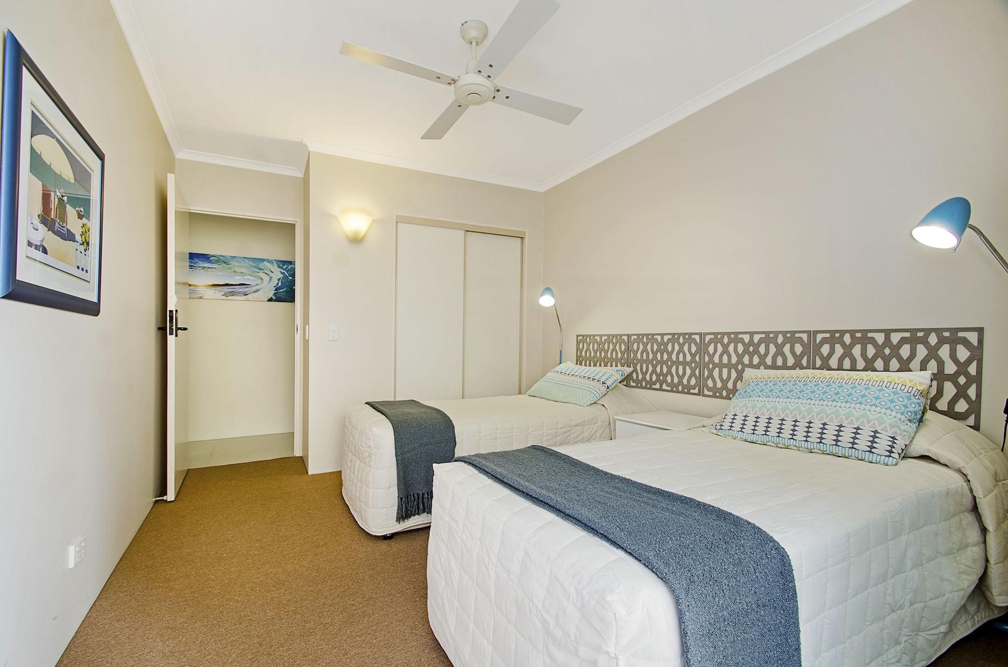 Bali Hai Apartments Noosa Exterior photo