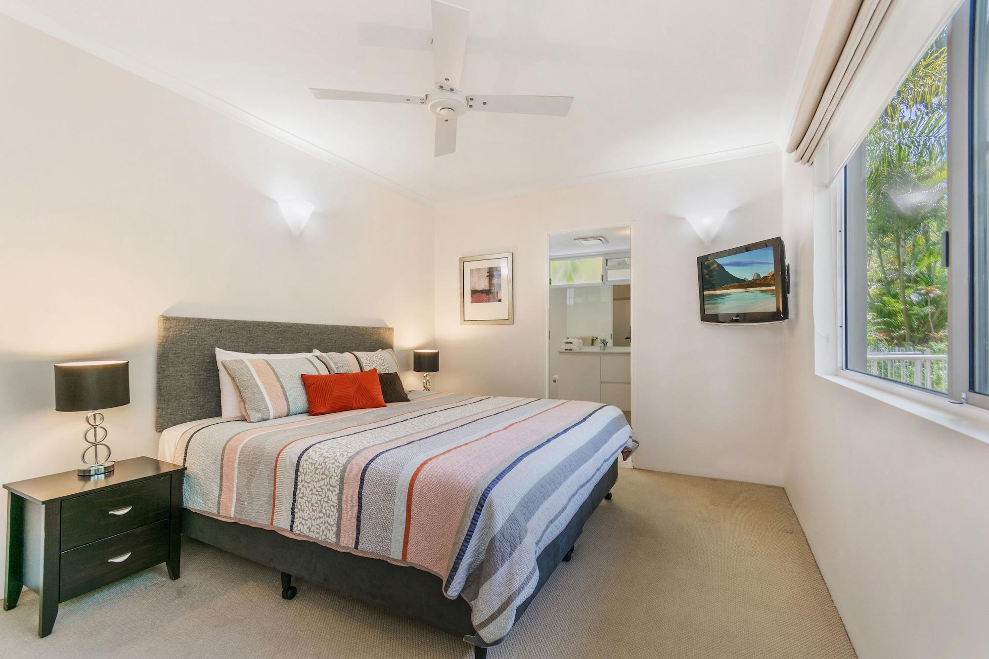 Bali Hai Apartments Noosa Exterior photo