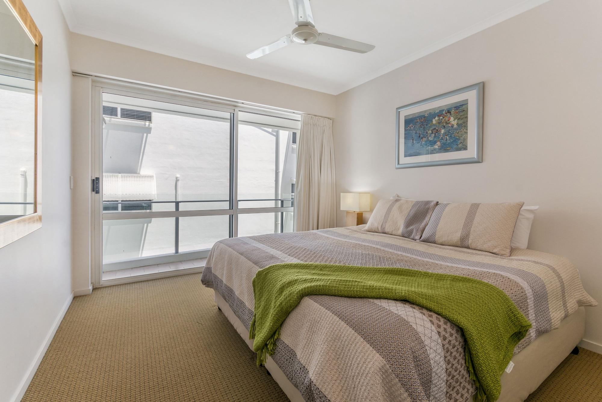 Bali Hai Apartments Noosa Exterior photo