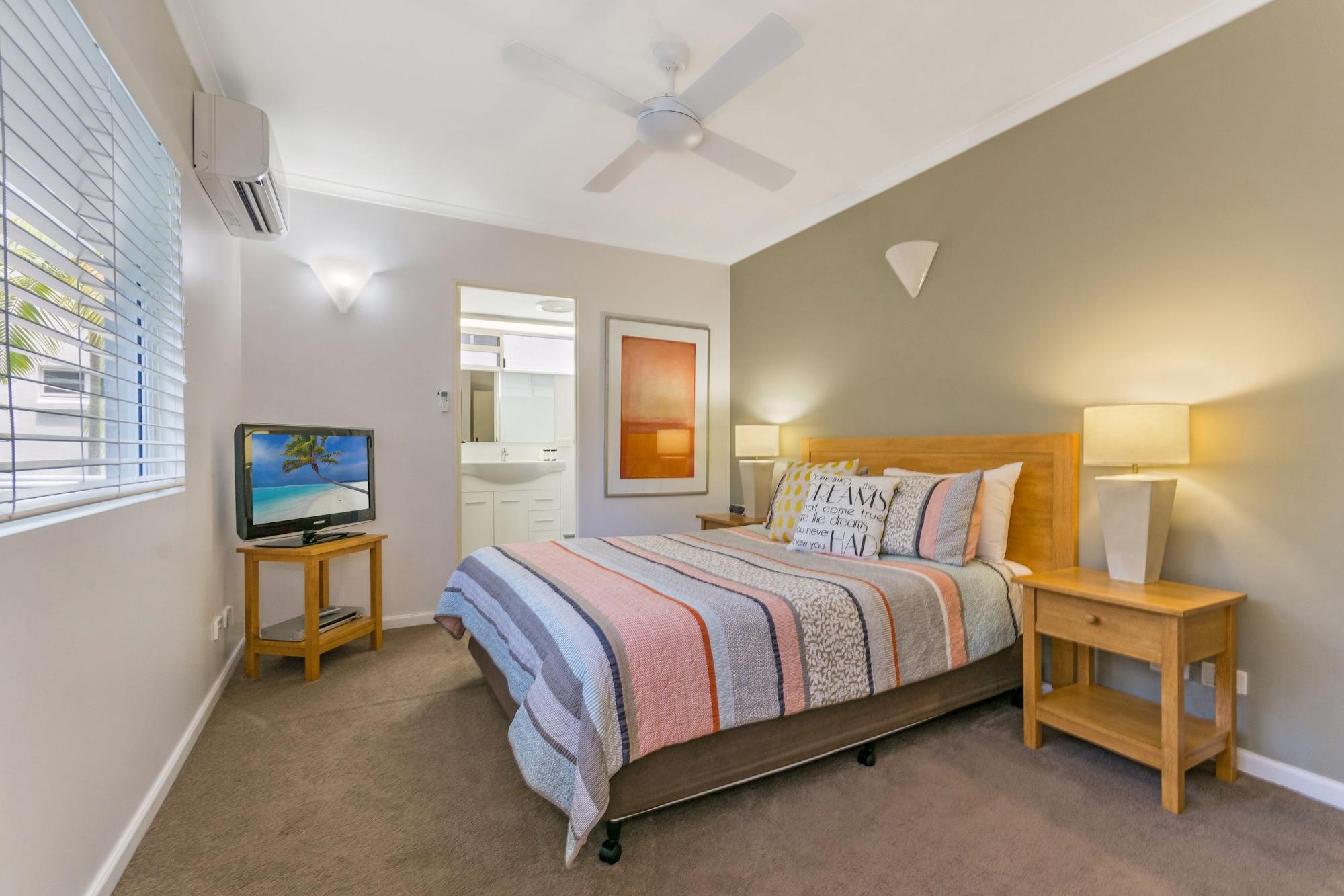 Bali Hai Apartments Noosa Exterior photo