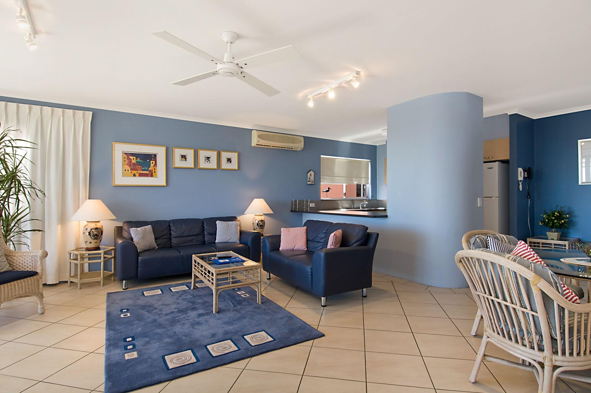 Bali Hai Apartments Noosa Exterior photo