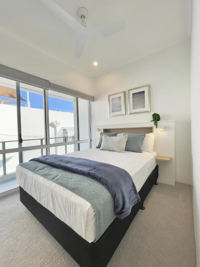 Bali Hai Apartments Noosa Exterior photo