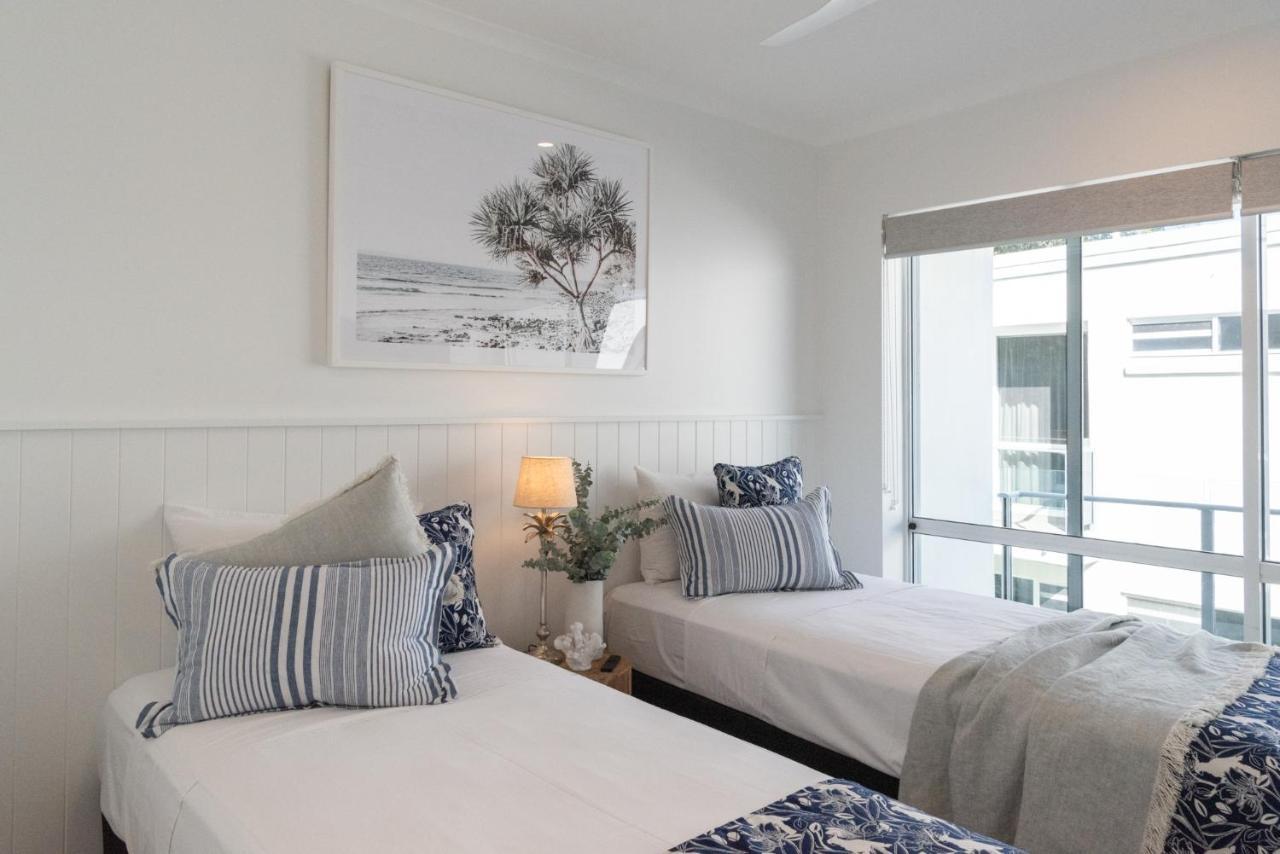 Bali Hai Apartments Noosa Exterior photo