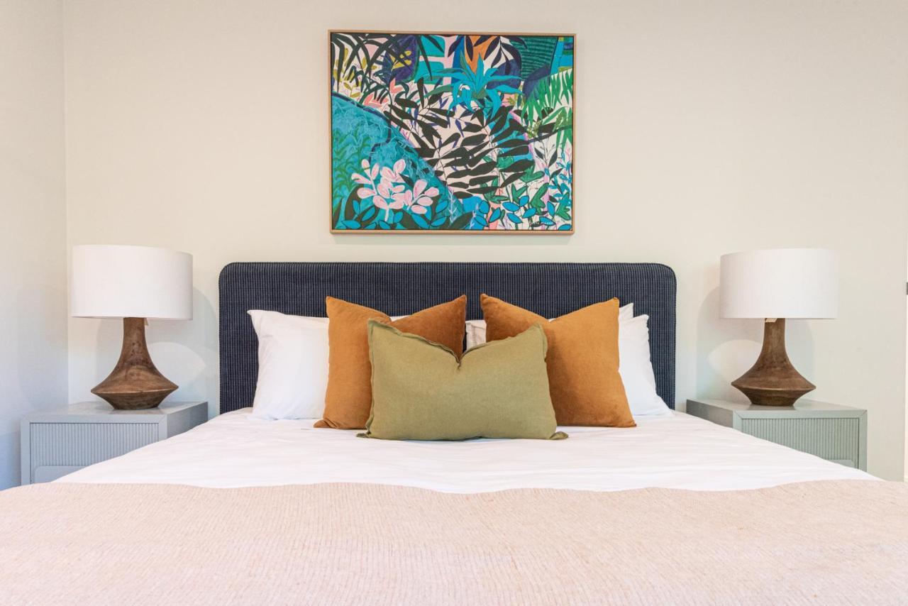 Bali Hai Apartments Noosa Exterior photo