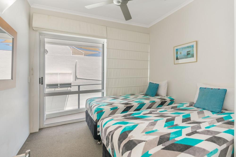 Bali Hai Apartments Noosa Exterior photo