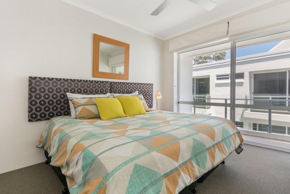 Bali Hai Apartments Noosa Exterior photo