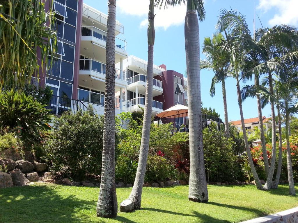 Bali Hai Apartments Noosa Room photo