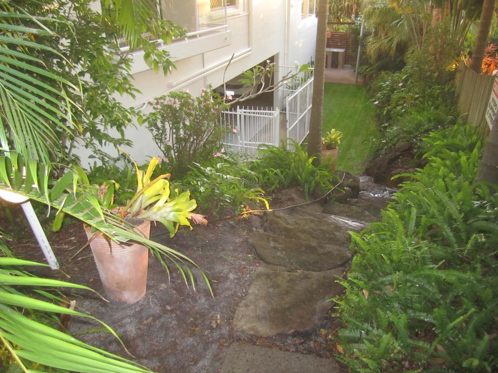 Bali Hai Apartments Noosa Exterior photo
