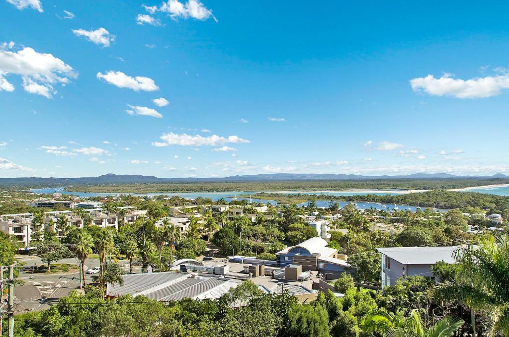 Bali Hai Apartments Noosa Room photo