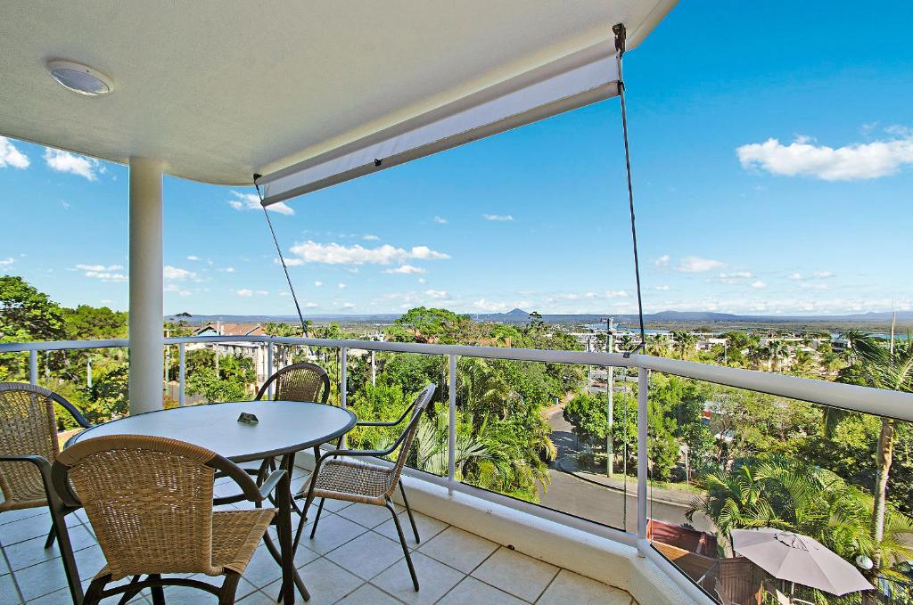 Bali Hai Apartments Noosa Room photo